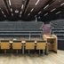 Sala conferenze
