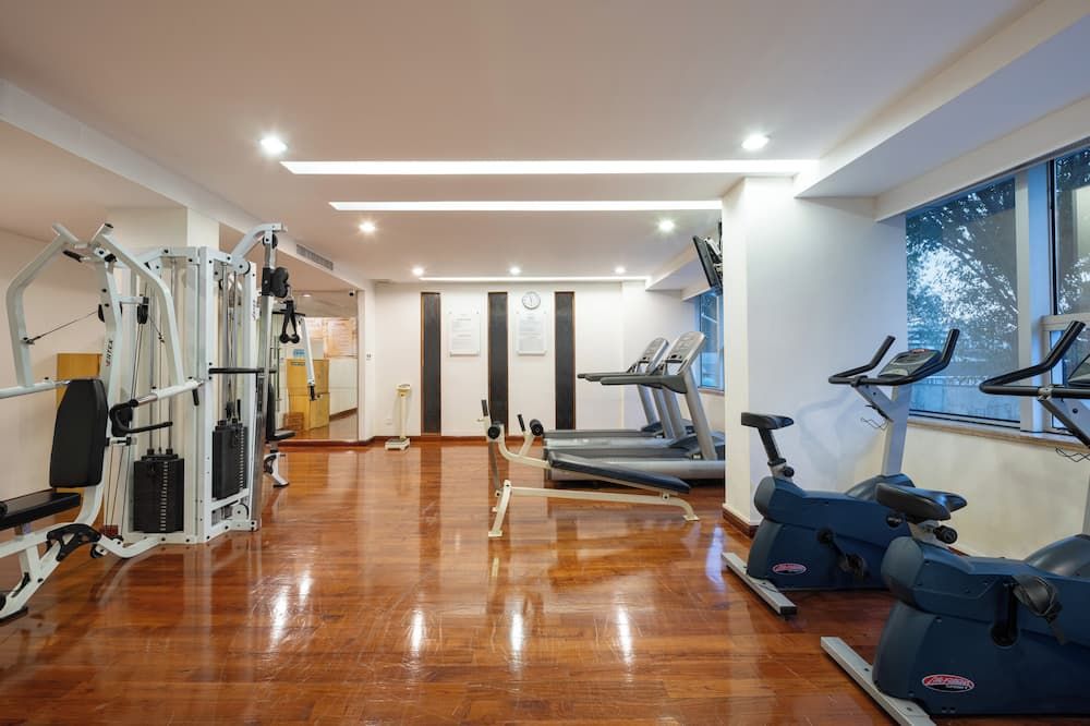 Palestra