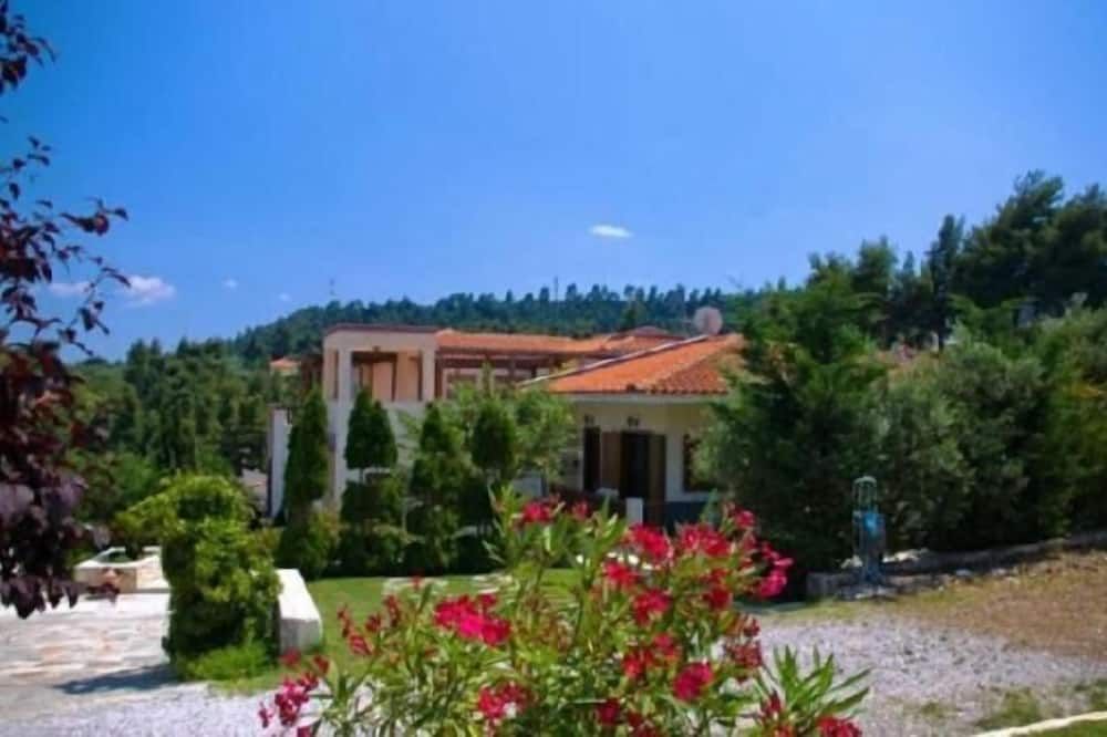 Vista esterna