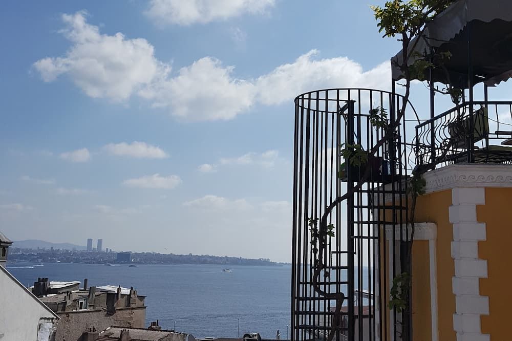 Vista esterna