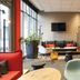 Area lounge