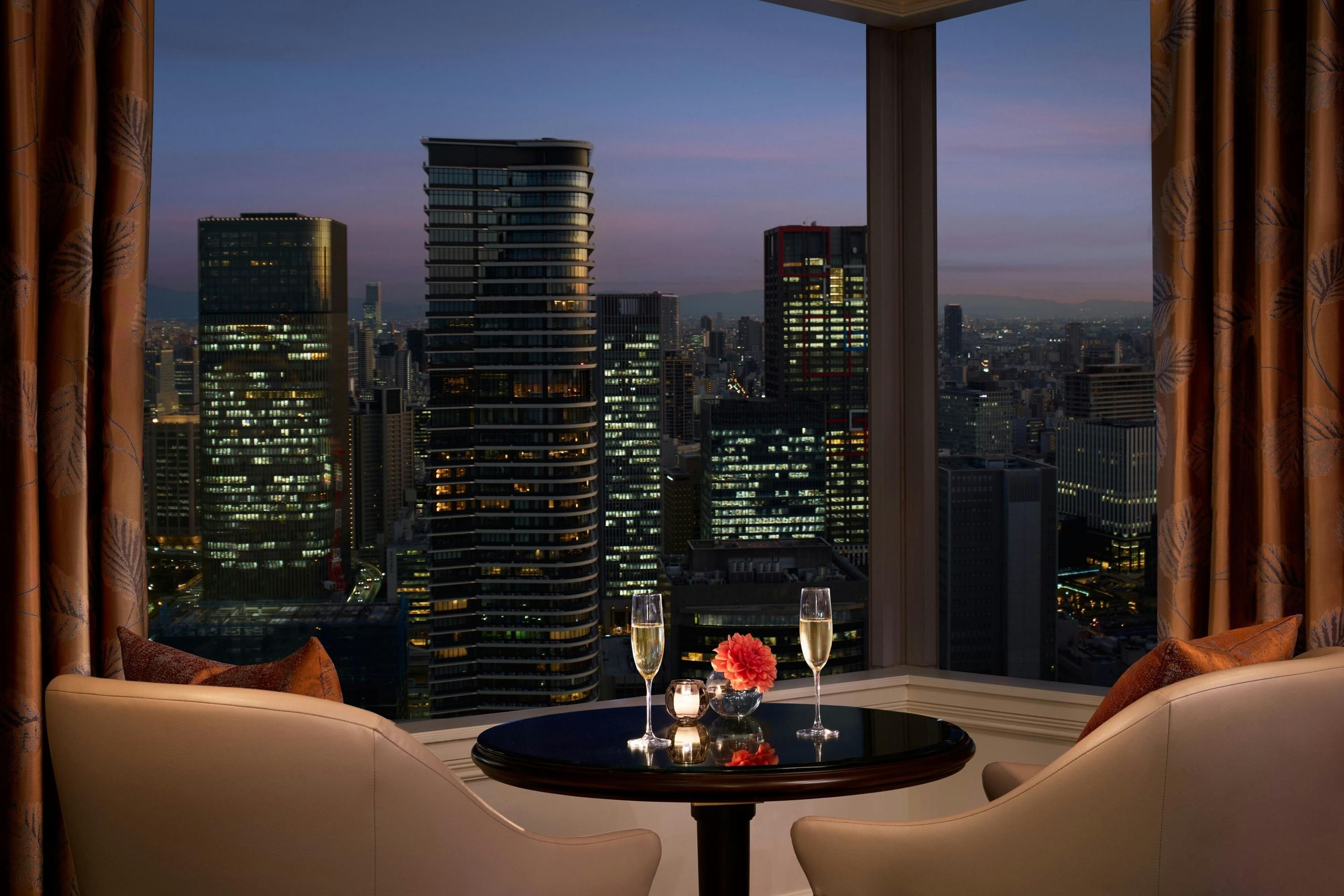 Area lounge