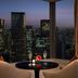 Area lounge