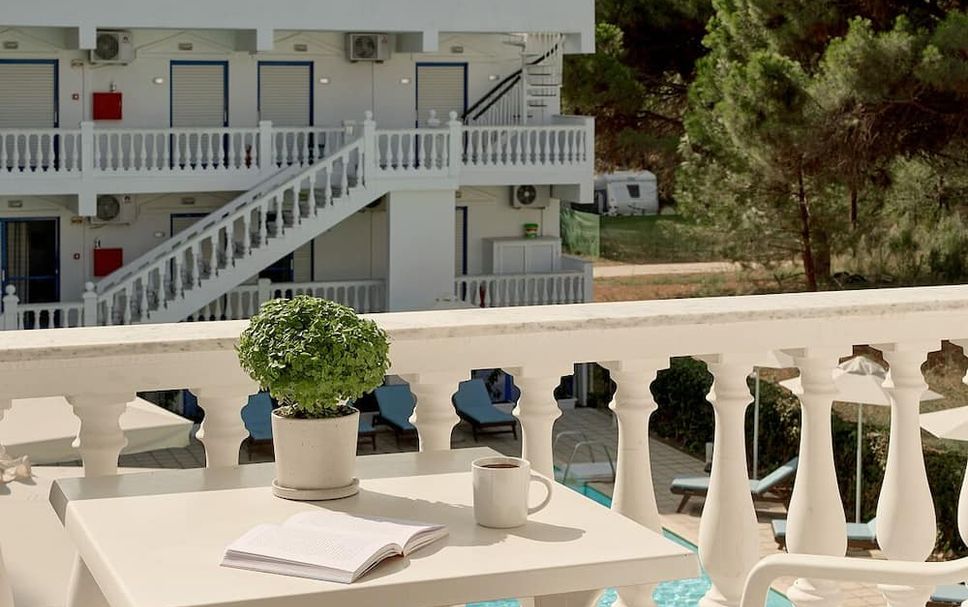 Balcone Foto