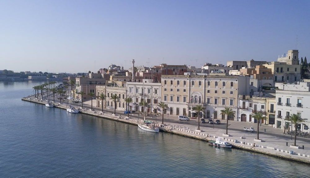 Vista esterna Foto