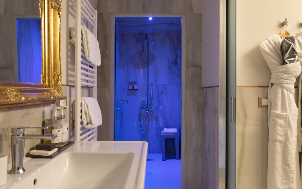 Bagno Foto