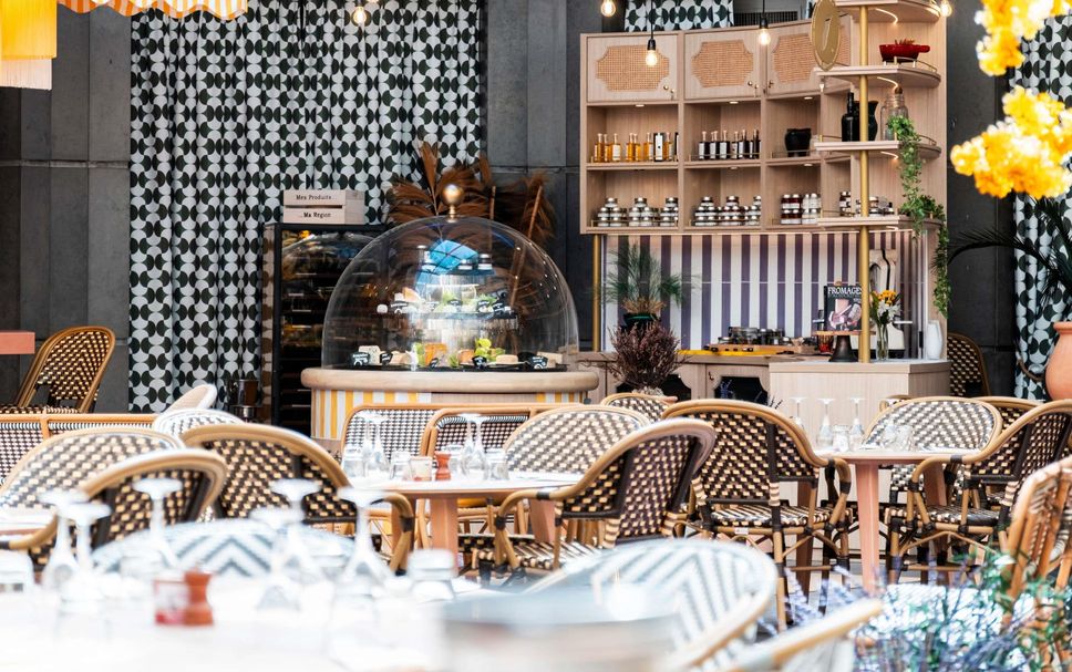 Ristorante Foto