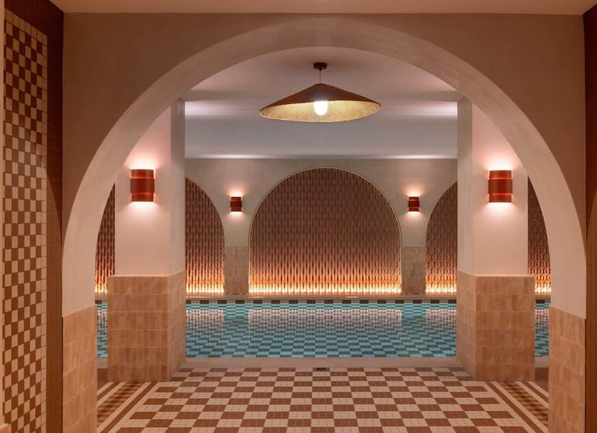 Spa Foto