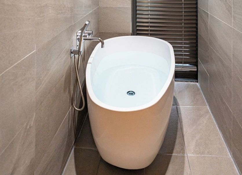 Bagno Foto