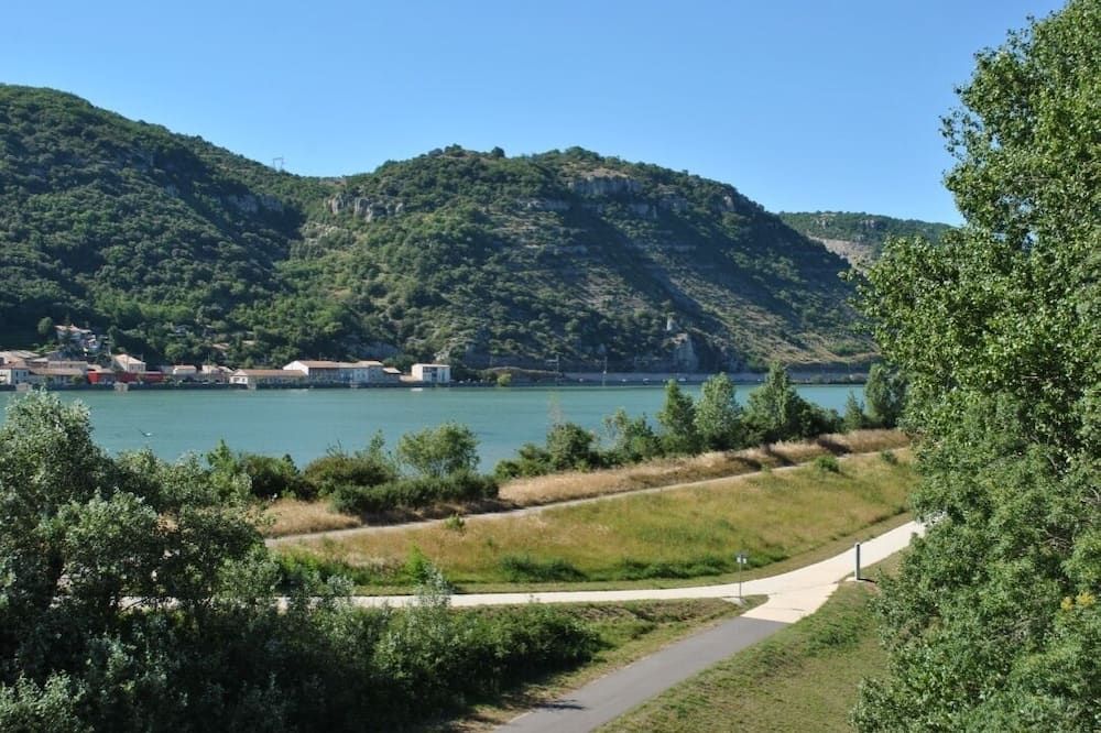 Vista esterna
