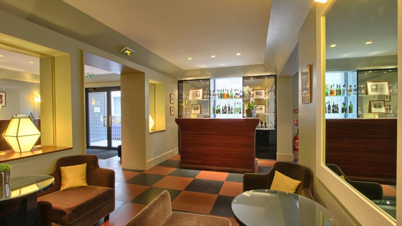 Hotel A La Villa Des Artistes