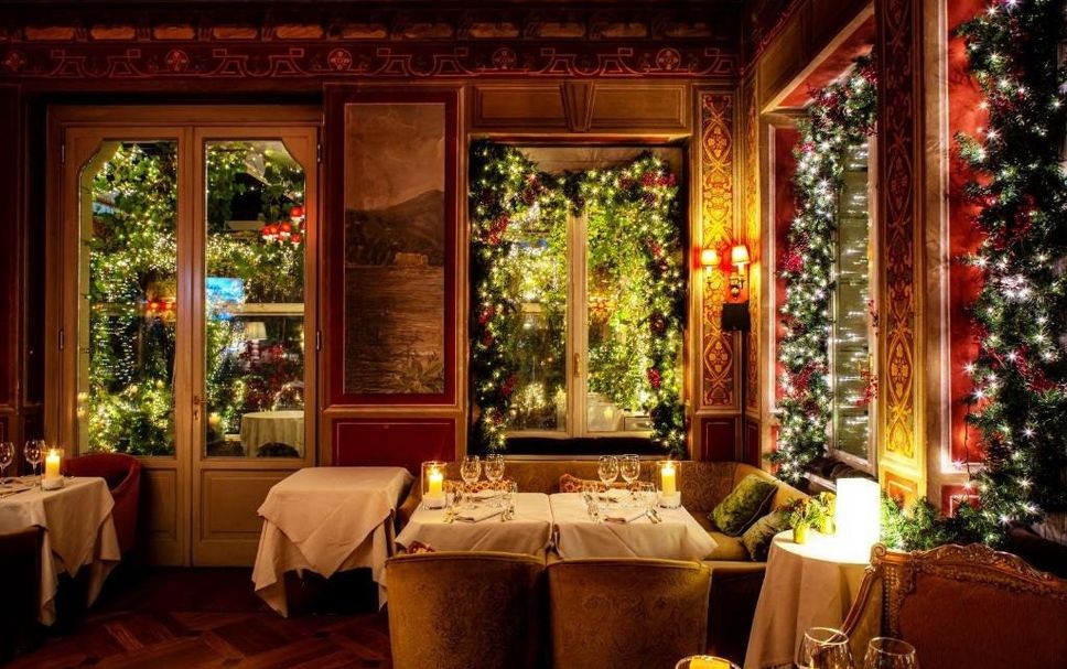 Ristorante Foto