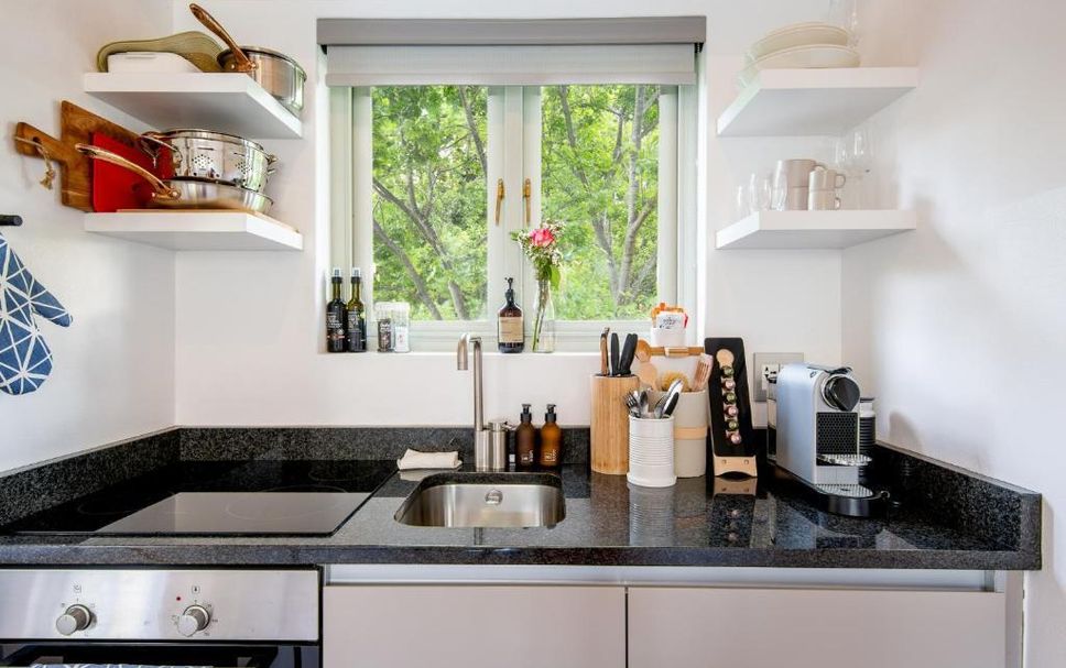 Cucina Foto