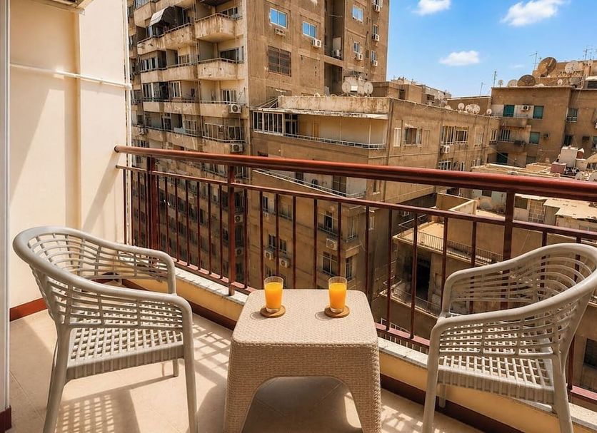Balcone Foto