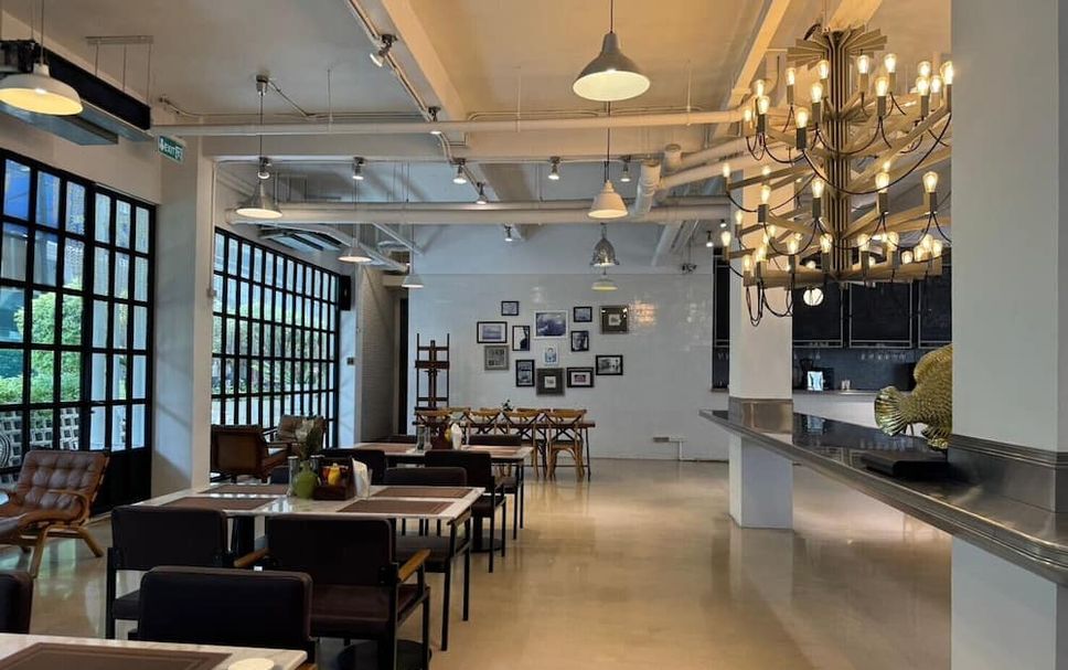 Ristorante Foto