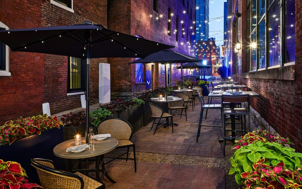Ristorante Foto
