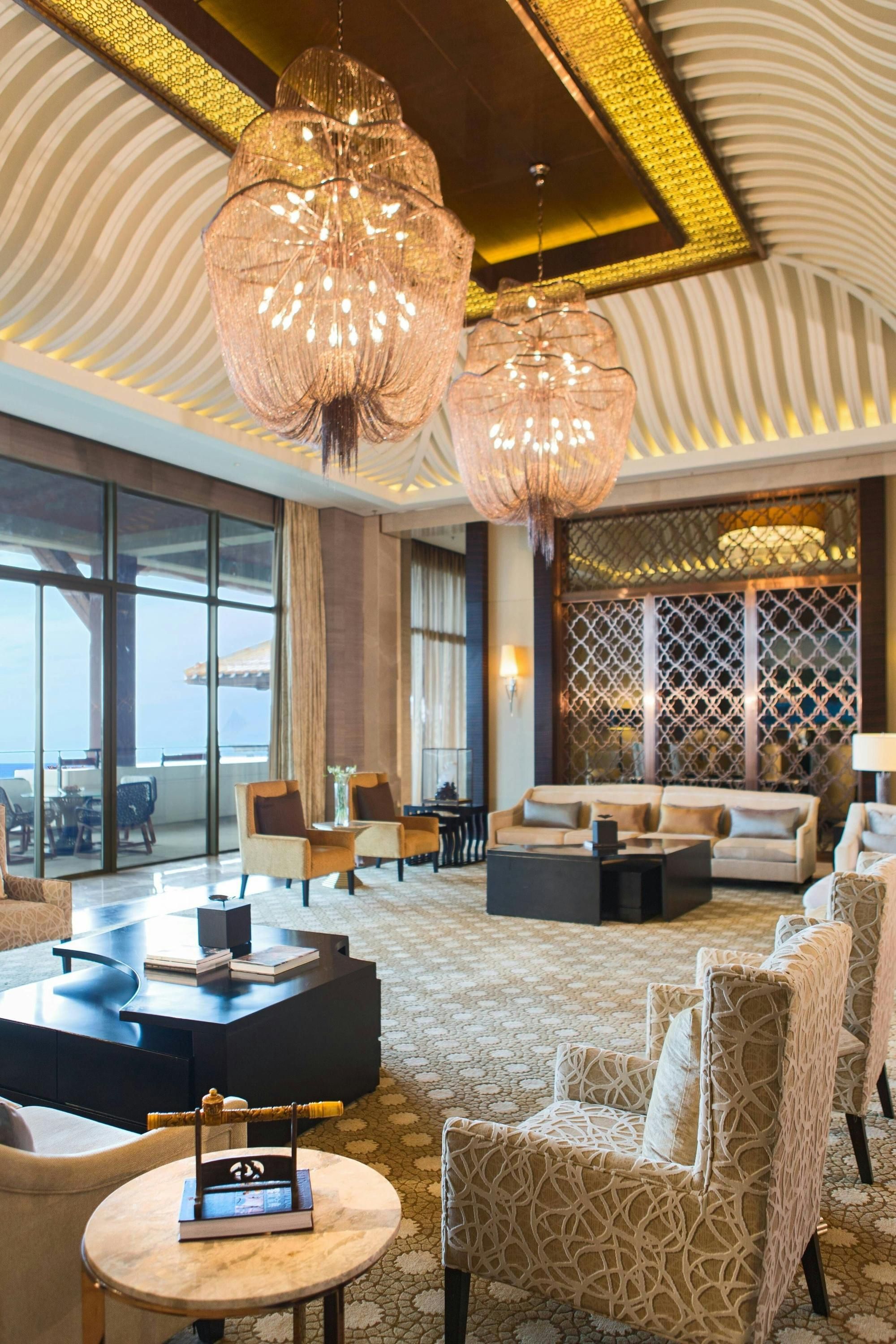 Area lounge