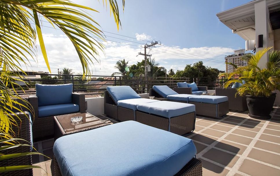 Balcone Foto