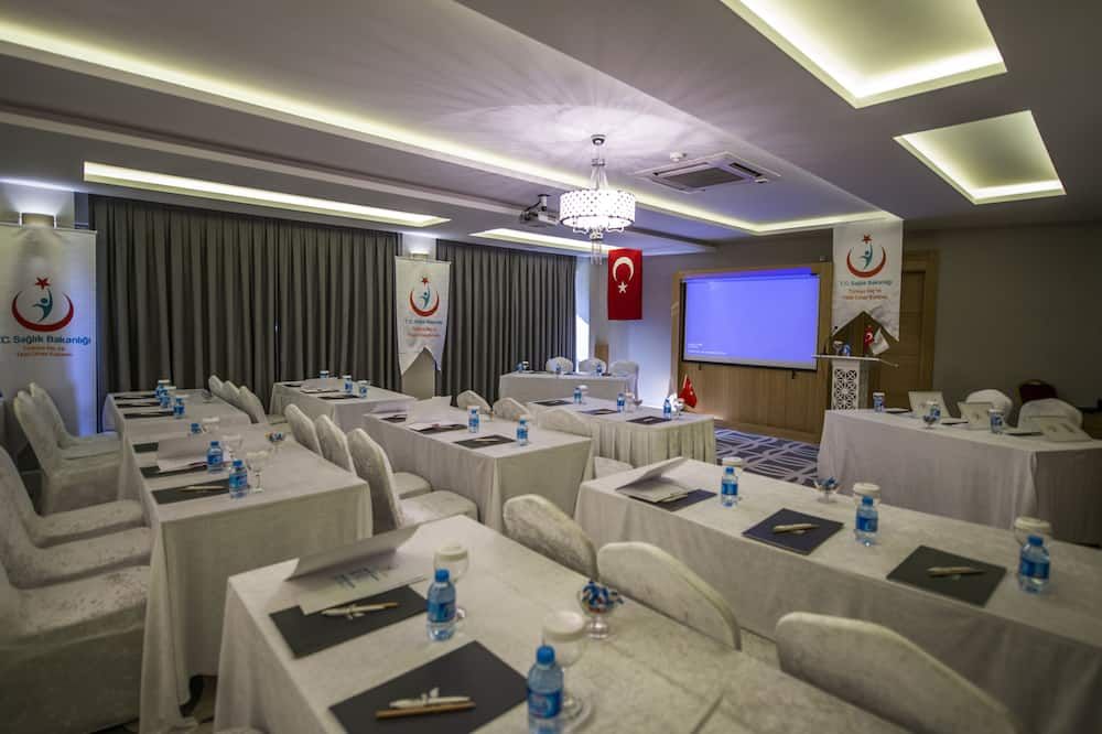 Sala conferenze
