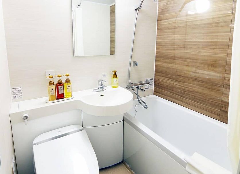 Bagno Foto