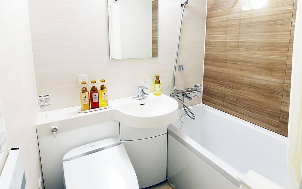 Bagno Foto
