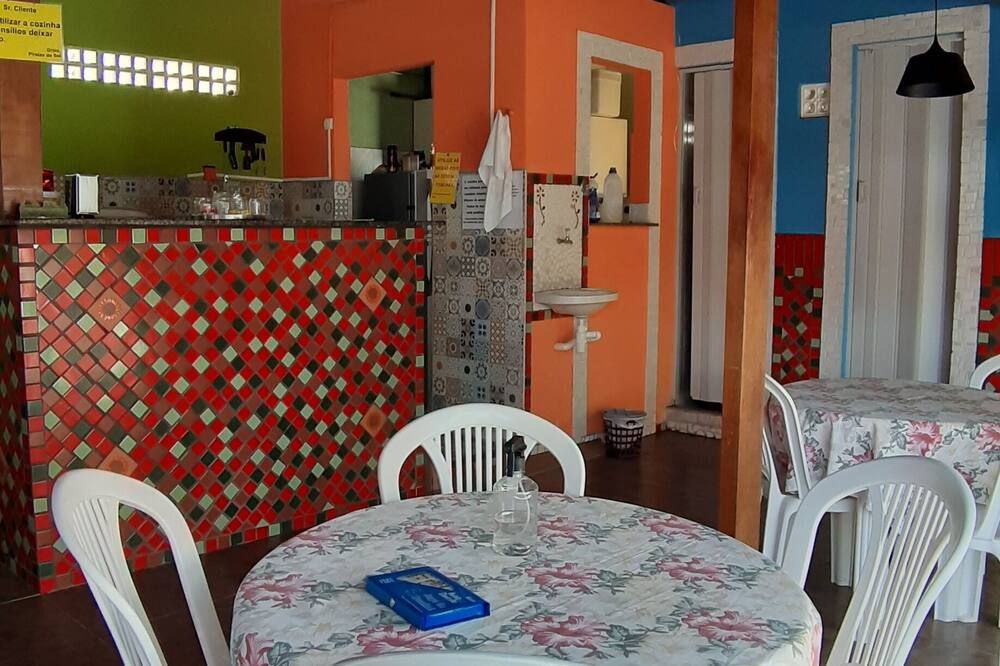 Sala pranzo