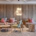 Area lounge