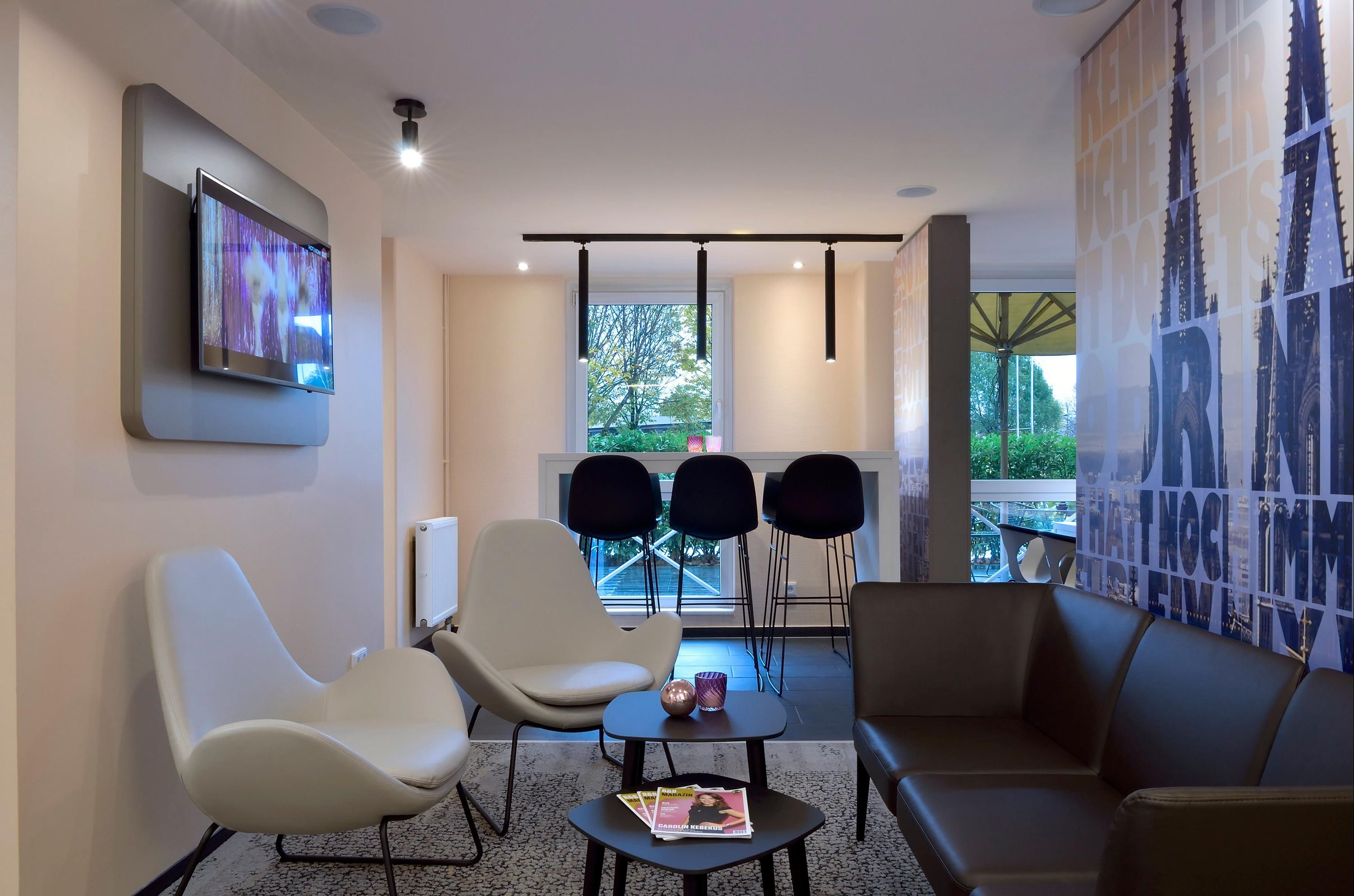 Area lounge