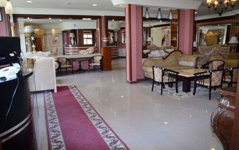 Ingresso Foto