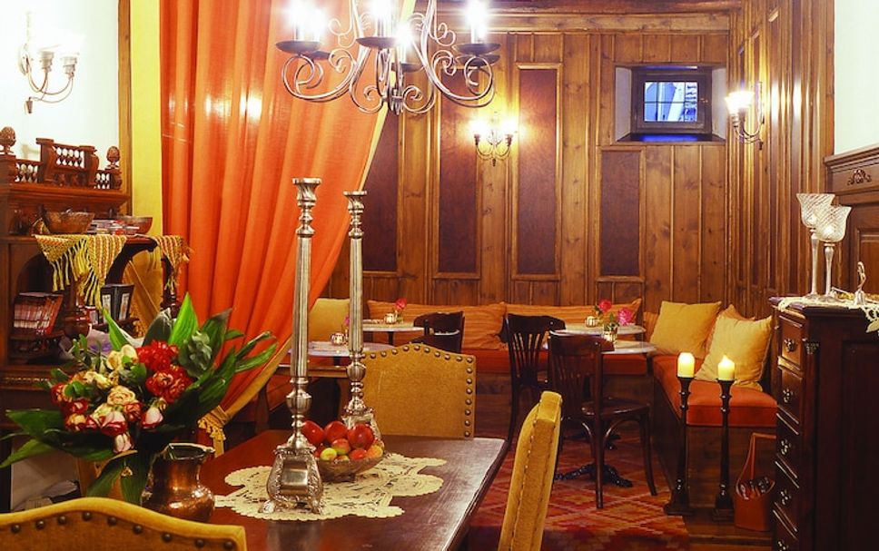 Ristorante Foto