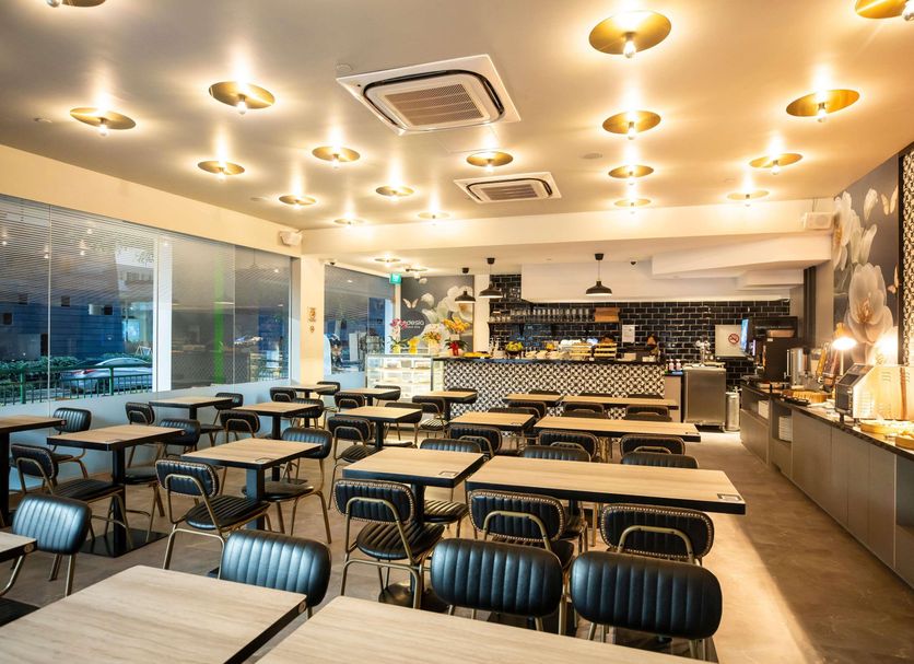 Ristorante Foto