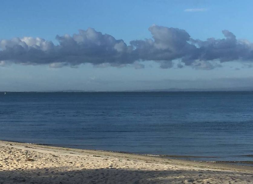 Spiaggia Foto