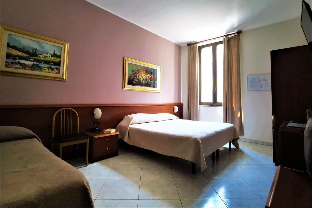 Camera da letto