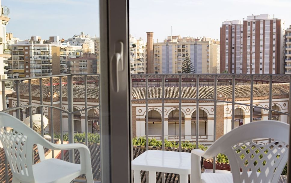 Balcone Foto