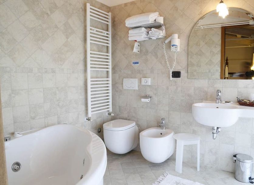 Bagno Foto