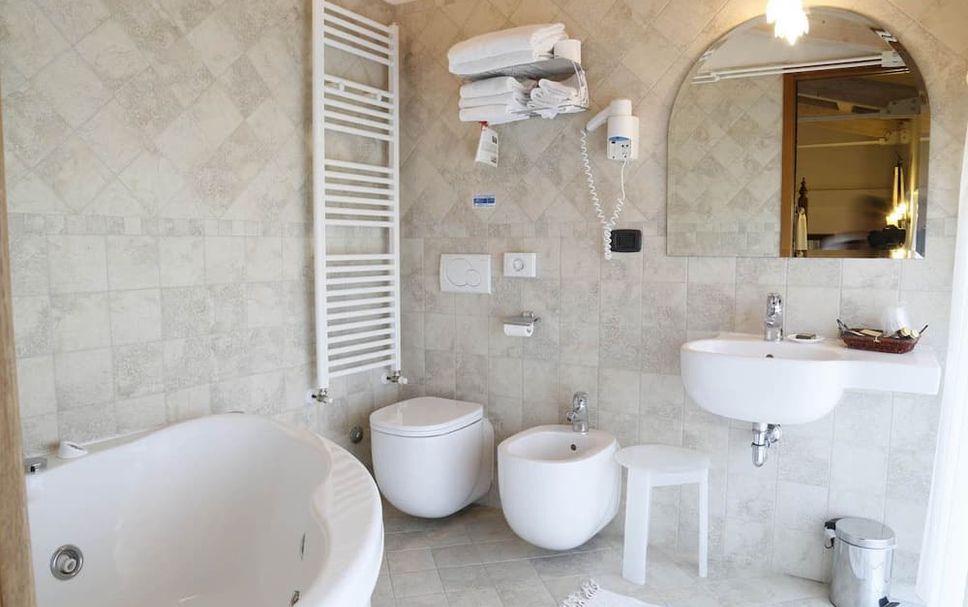 Bagno Foto
