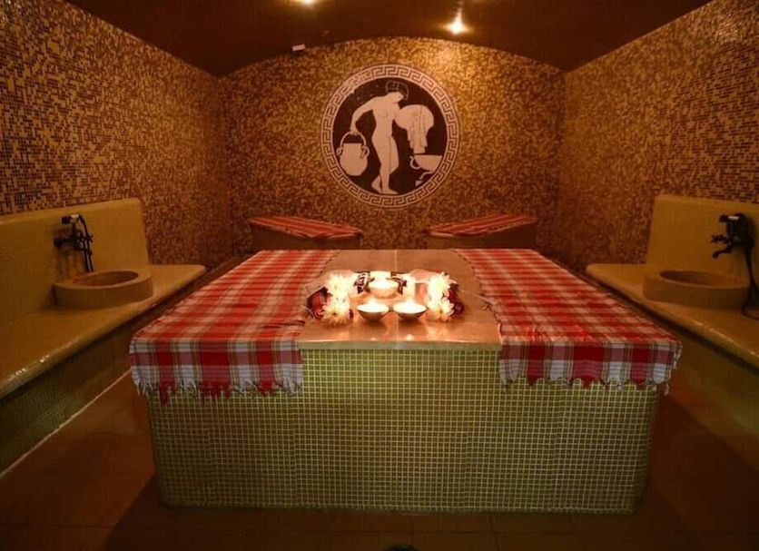 Spa Foto
