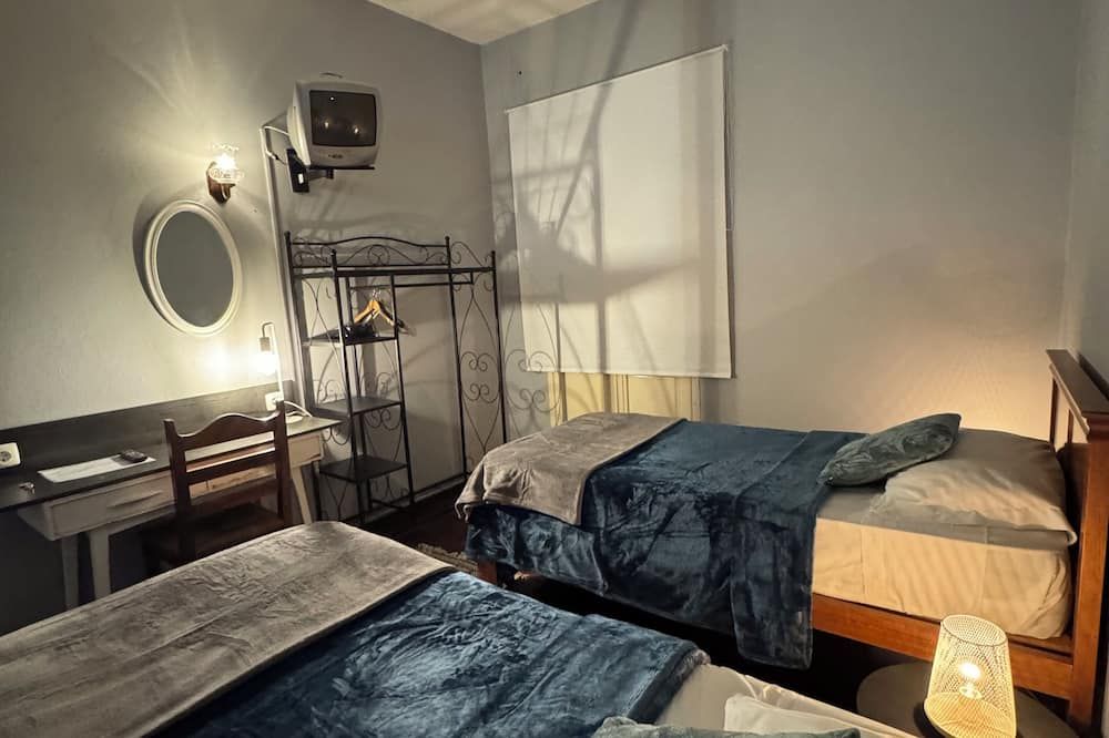 Camera da letto