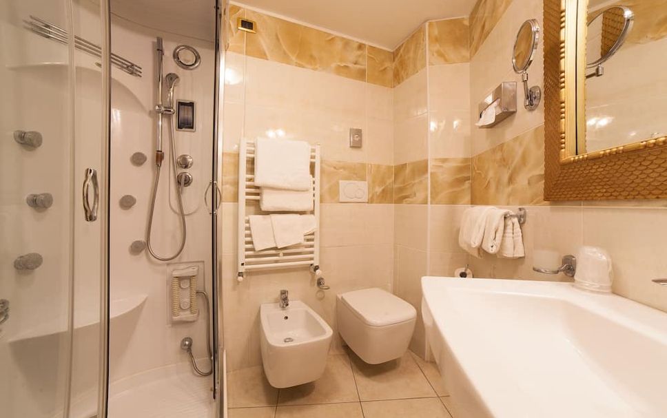 Bagno Foto