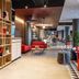 Area lounge