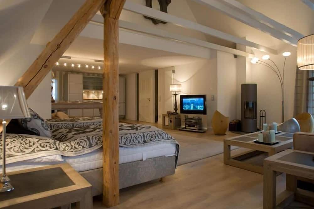 Camera da letto