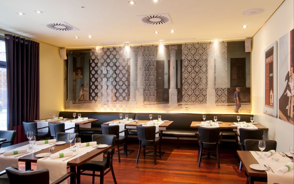 Ristorante Foto