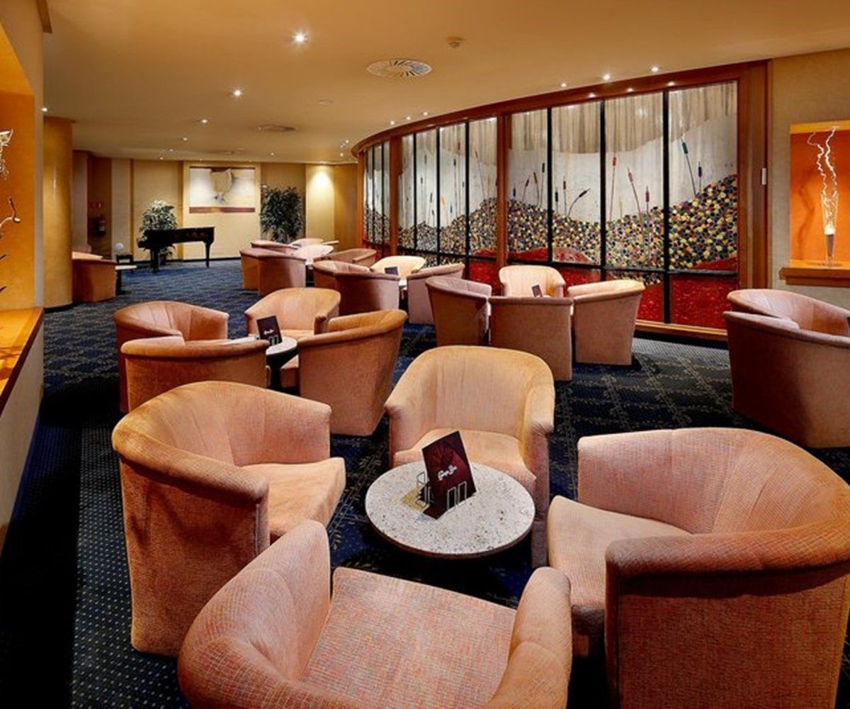 Area lounge