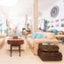 Area lounge