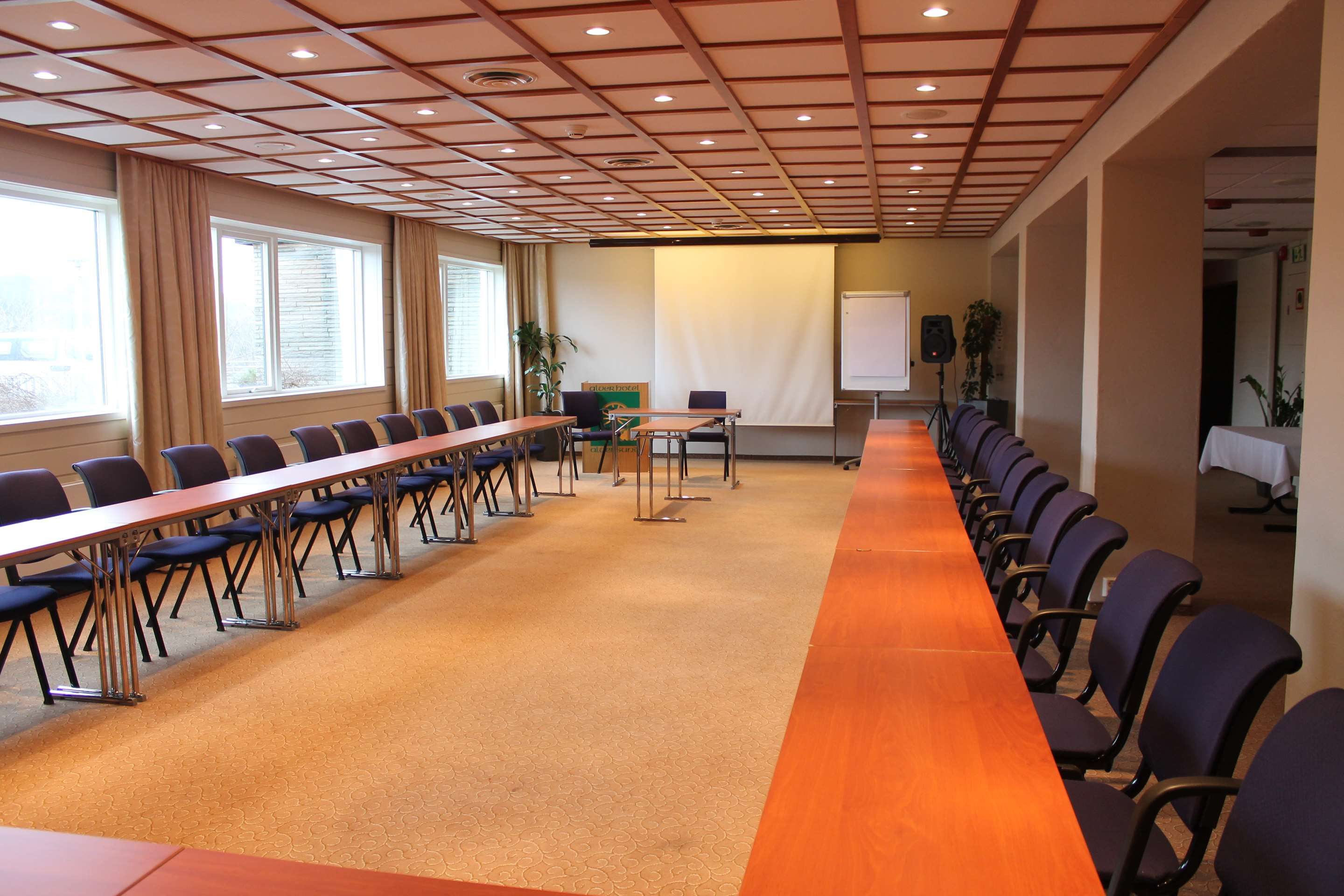 Sala conferenze