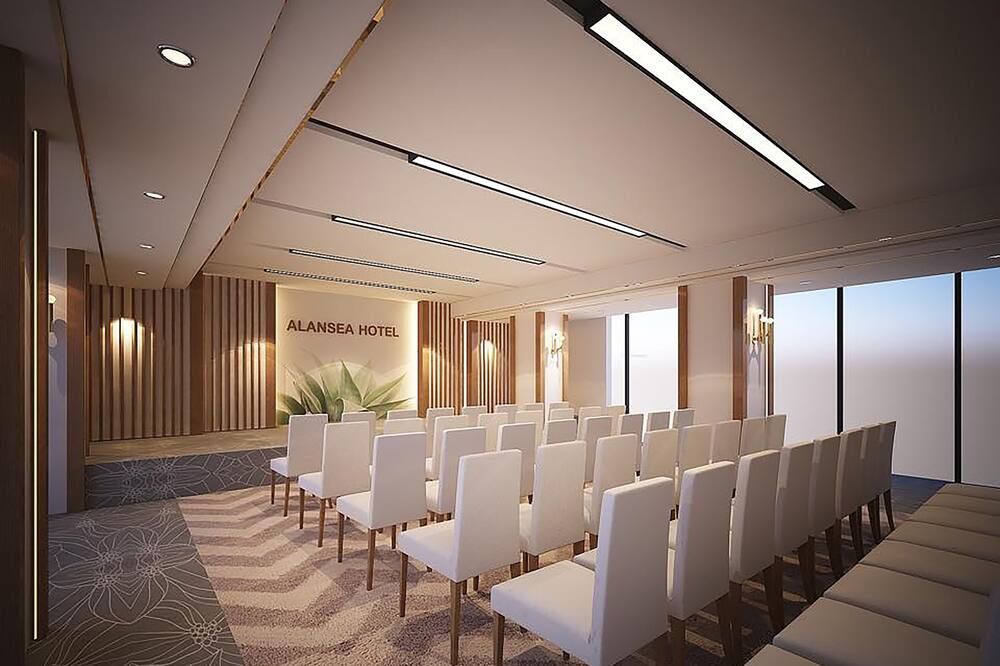 Sala conferenze