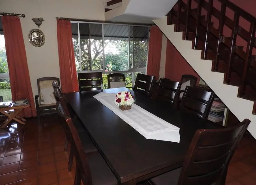 Sala pranzo Foto