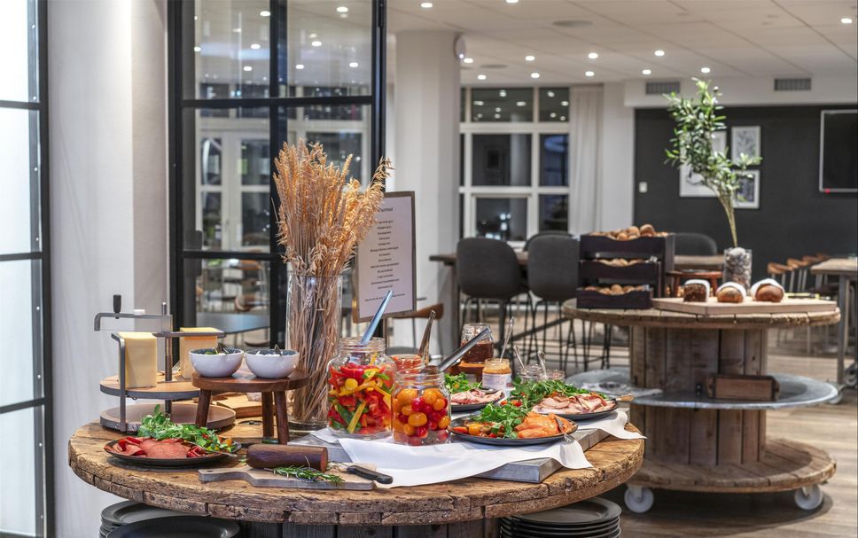Ristorante Foto