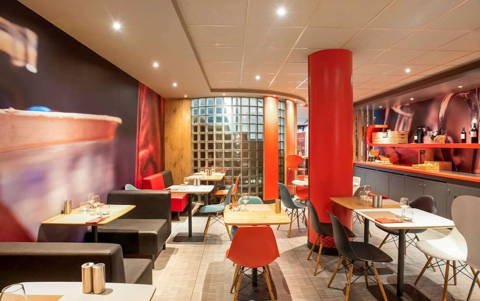 Ristorante Foto
