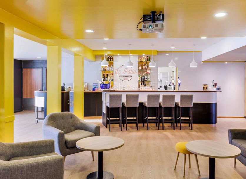 Bar Foto